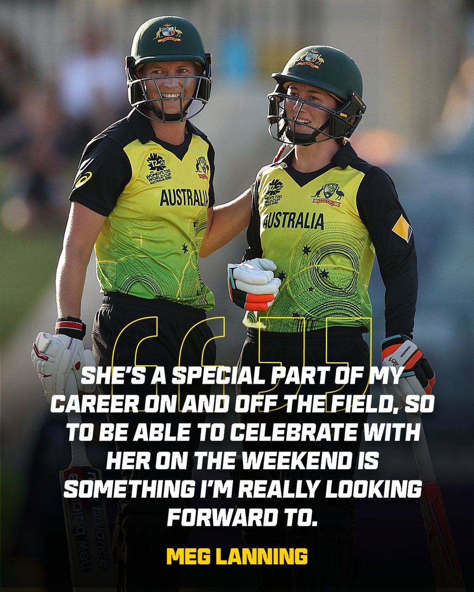 Australian Women's Cricket Team 🏏 tweet media