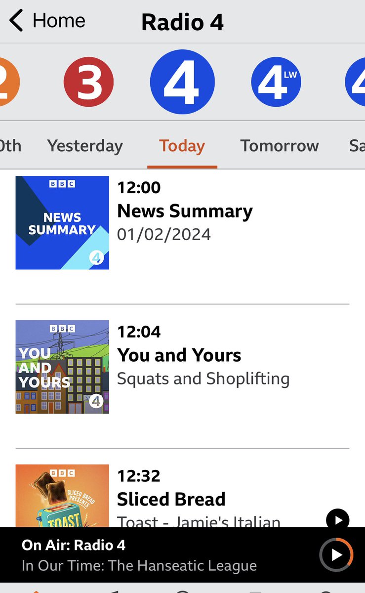 Tony Fisher tweet media