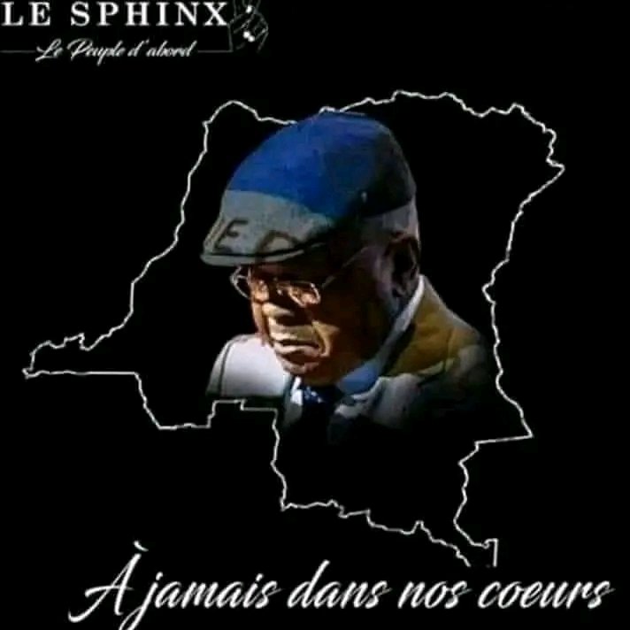 Elyse BOKUMWANA MAPOSO (@elysemaposo) on Twitter photo 7 ans déjà dans l'au-delà, Hommages respectueux au père de la démocratie congolaise, Le Docteur Étienne Tshisekedi Wa Mulumba, lider maximo, un lourd héritage que <a href="/Fatshi20/">Fatshi Président</a> assume avec succès de nos jours !
<a href="/AugustinKabuyaT/">Augustin KABUYA</a> , <a href="/Presidence_RDC/">Présidence RDC 🇨🇩</a> , <a href="/DeniseNyakeru/">Denise NYAKERU TSHISEKEDI</a> , <a href="/shabani_lukoo/">SHABANI Lukoo J.</a> 7 ans déjà dans l'au-delà, Hommages respectueux au père de la démocratie congolaise, Le Docteur Étienne Tshisekedi Wa Mulumba, lider maximo, un lourd héritage que <a href="/Fatshi20/">Fatshi Président</a> assume avec succès de nos jours !
<a href="/AugustinKabuyaT/">Augustin KABUYA</a> , <a href="/Presidence_RDC/">Présidence RDC 🇨🇩</a> , <a href="/DeniseNyakeru/">Denise NYAKERU TSHISEKEDI</a> , <a href="/shabani_lukoo/">SHABANI Lukoo J.</a>