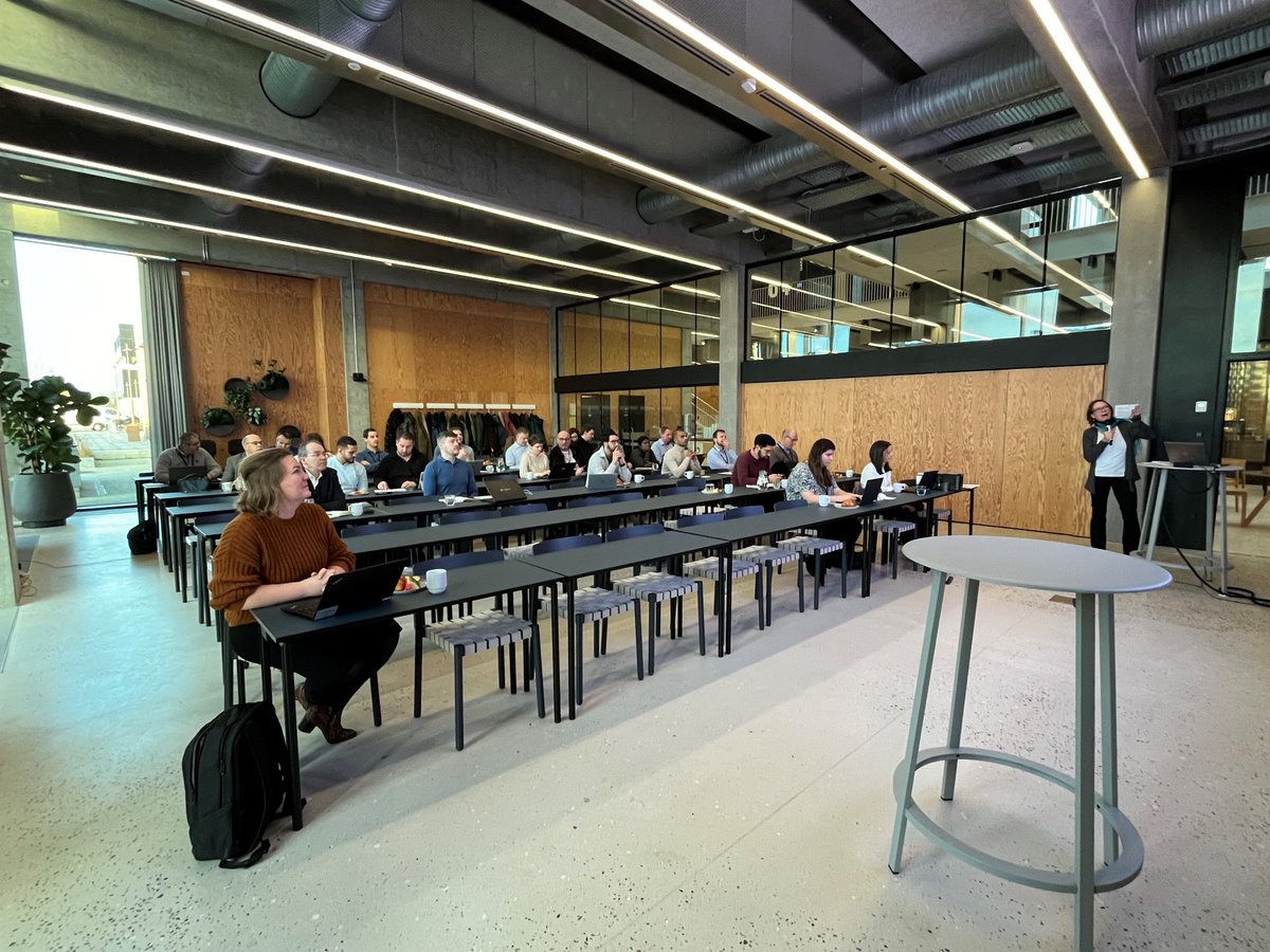 DECHEMA Water Management tweet media