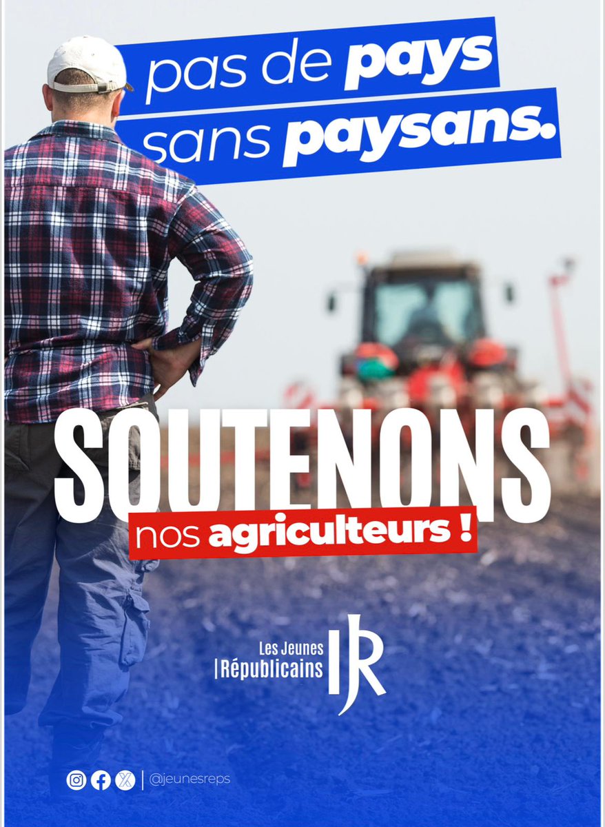 LesRépublicains Tarn tweet media