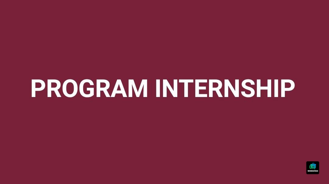 worksfess's tweet photo. work! Info lowongan internship yang lagi buka pls. Aku butuh pengalamannnn kerja 🙏 https://t.co/i1amEMwIGa