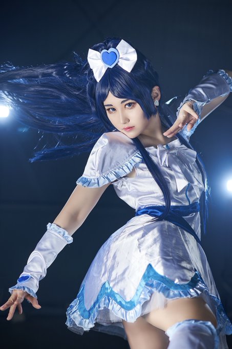 コスプレイヤーしゅんすけのTwitter画像15