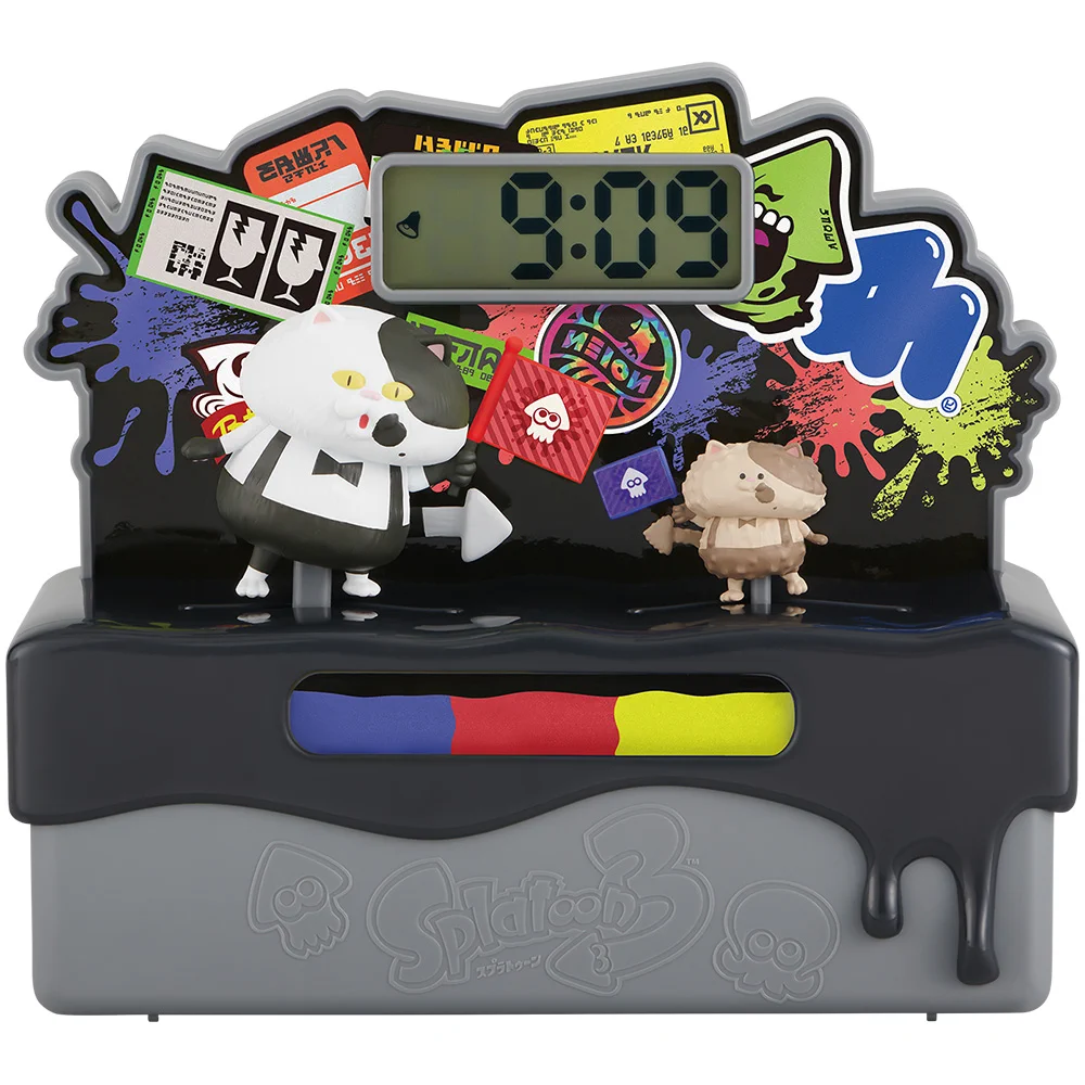 スプラトゥーン3グッズ情報＠スプラ3 on X: 