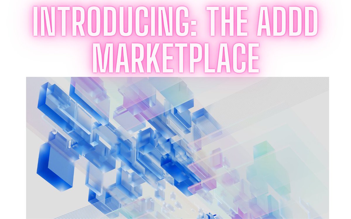 Allister Lewis (@allisterlewis) on Twitter photo Excited to share the launch of the <a href="/adddplus/">Automated Data Driven Design</a> Marketplace, a ground-breaking platform that connects software users and vendors in #Architecture, #Engineering, and #Construction. This is a genuine platform that streamlines the software selection process. addd.io Excited to share the launch of the <a href="/adddplus/">Automated Data Driven Design</a> Marketplace, a ground-breaking platform that connects software users and vendors in #Architecture, #Engineering, and #Construction. This is a genuine platform that streamlines the software selection process. addd.io