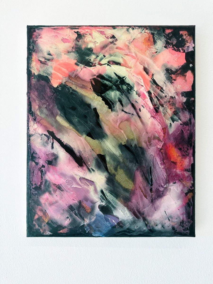 artistsofcolour's tweet photo. UNTITLED (CAVE), Rush Baker IV, 2021 #blackarthistory https://t.co/oaeGC6zNq6