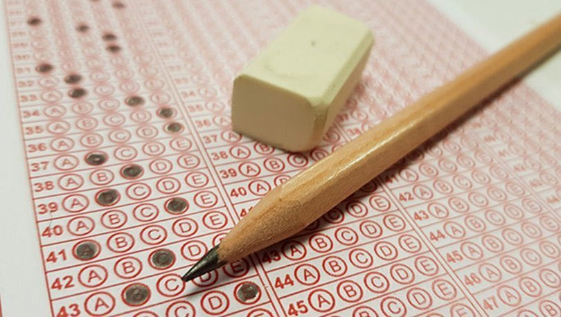 YKS Başvuruları başladı.

TYT - 295 TL
AYT - 295 TL
YDT - 295 TL