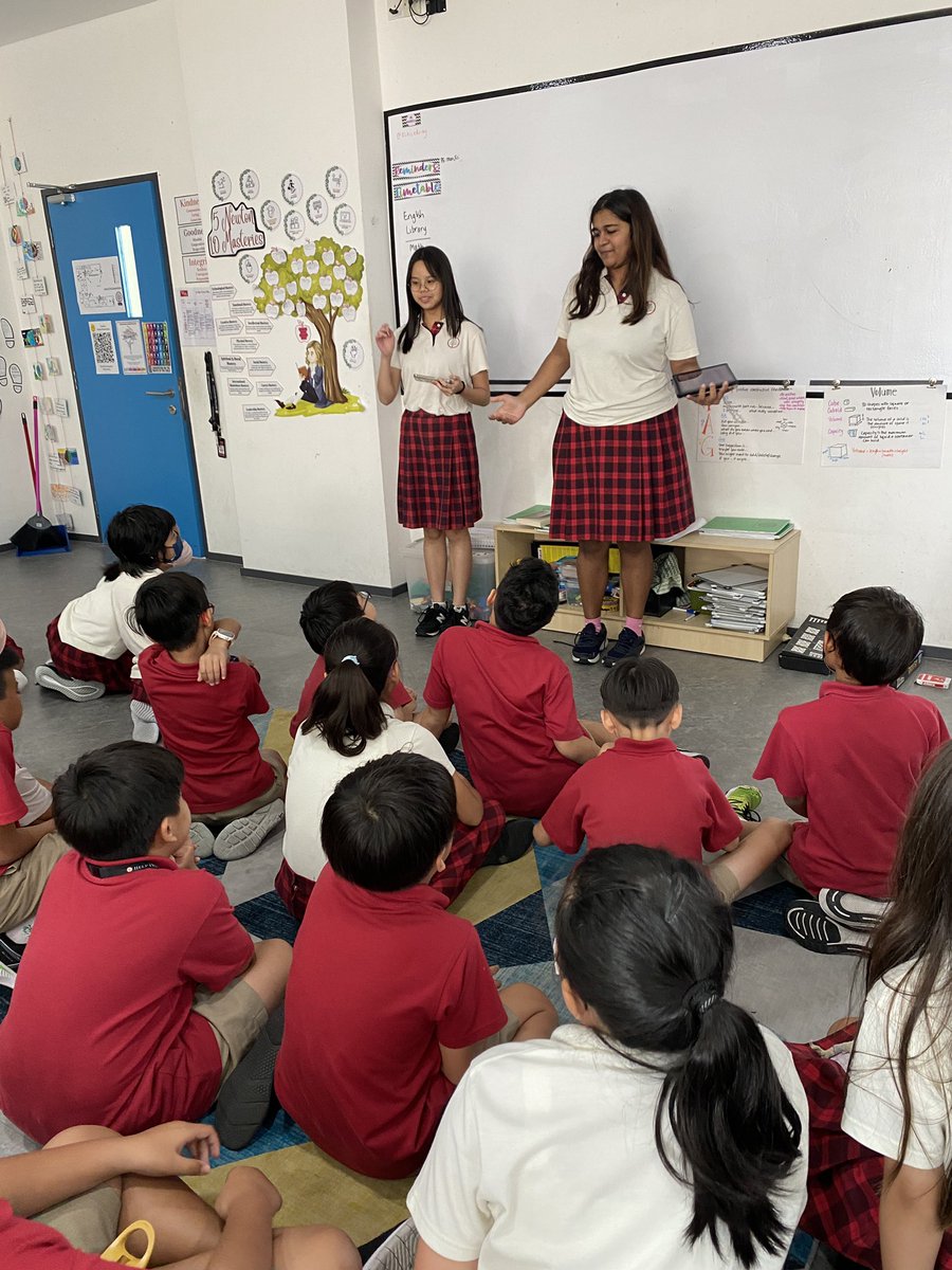 Gabriella tweet media