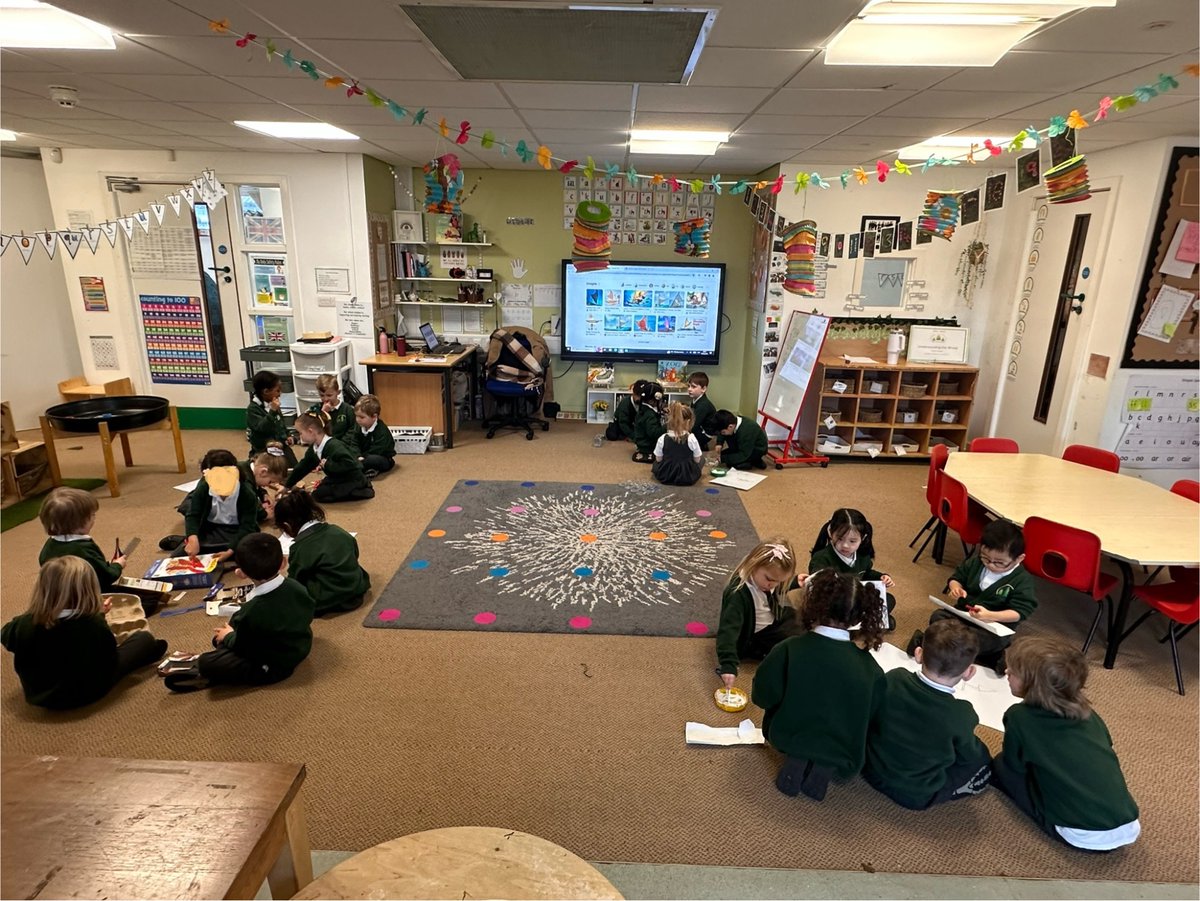 firsprimarysale's tweet image. #RecAsh received a letter from Moana… we demonstrated #Teamwork and #Resilience to problem solve 🚤