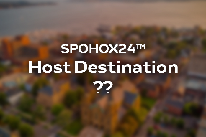 KristaBenoit's tweet image. We're taking our #SpoHo show on the road in 2024, but the question is: 
🤔Where will @SpoHoXperience go? 🤔
Wouldn't you like to know.
#SportHosting #SpoHoX24 #SportTourism #SportTravel