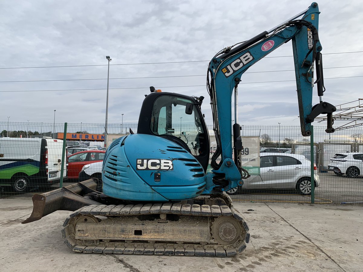 Irish Machinery Auctions tweet media