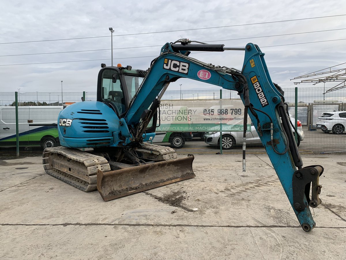 Irish Machinery Auctions tweet media