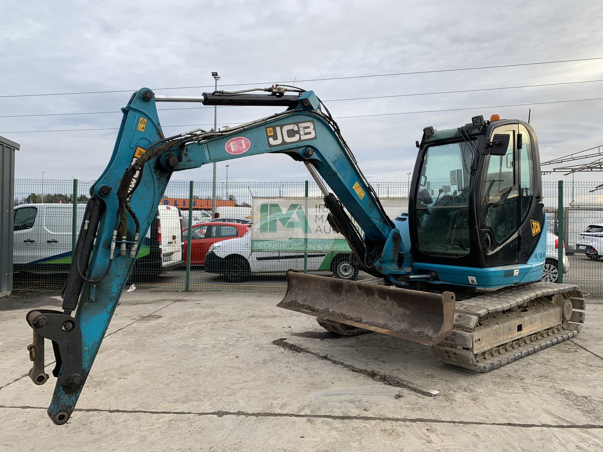 Irish Machinery Auctions tweet media