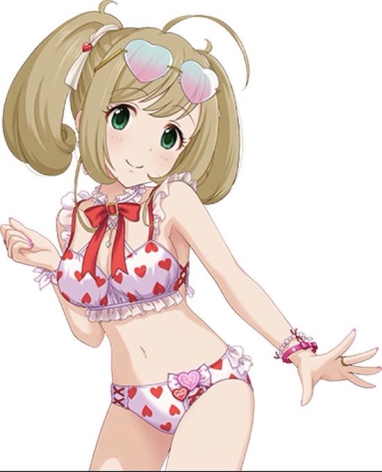 Twitterのコスプレ画像10