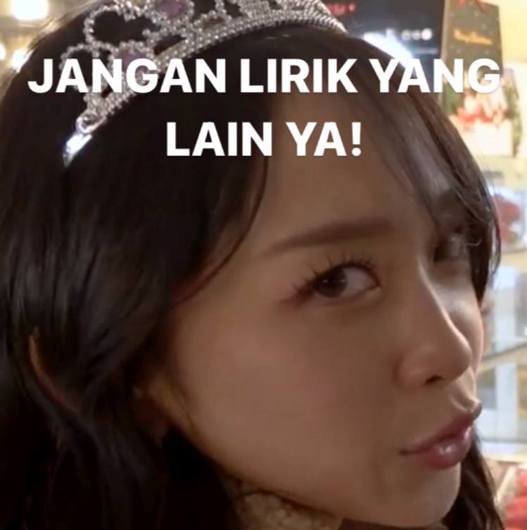 cake_studio_lol's tweet photo. Dita’s Meme unlocked! 🥺❤️

Slide keberapa yang paling gemes menurut kalian?! 😆

#SHIMKOONG #SHIMSHIM #KOONGKOONG #HALOSHIMKOONG #DITA #SECRETNUMBER https://t.co/gmyBUtuvxG