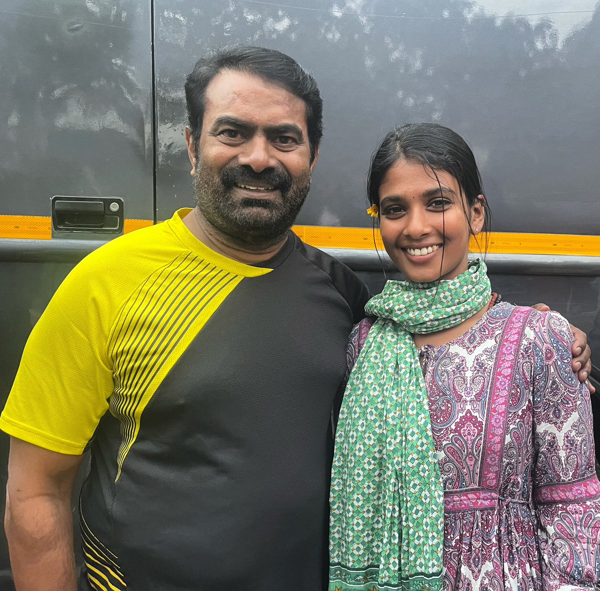 VidhyaOfficial's tweet photo. அண்ணா😍 #seeman #NaamTamilarKatchi #Coimbatore #chennai https://t.co/kd4g76fJts