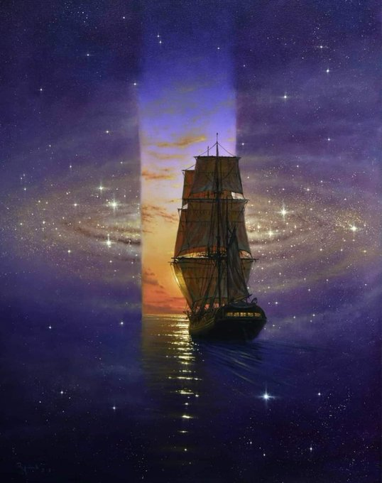 "El mundo no se mueve en el tiempo como si fuera una línea recta que va del pasado al futuro. El tiempo se mueve a través y dentro de nosotros, en espirales sin fin. Eternidad no significa tiempo infinito, sino simplemente atemporalidad".

- Elif Shafak