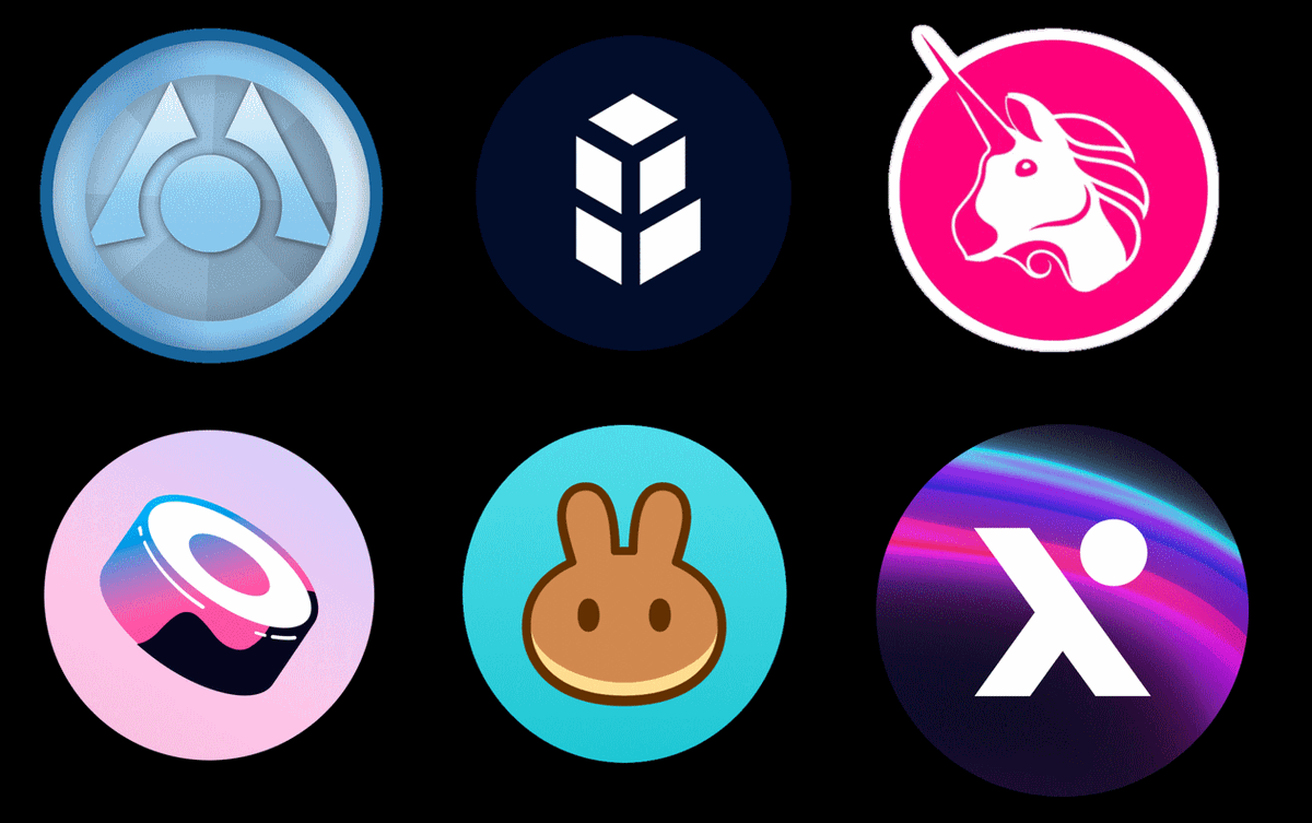 axotrade's tweet photo. A Brief History of DEXs.

- Thread Time 🧵-

#Cardano https://t.co/eQTJrLkjX0