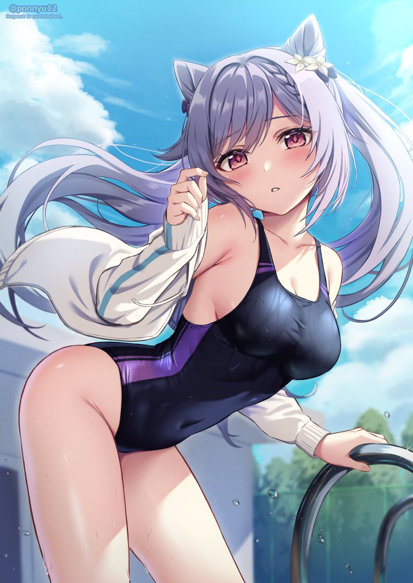 Daily Genshin Impact ✨ tweet media