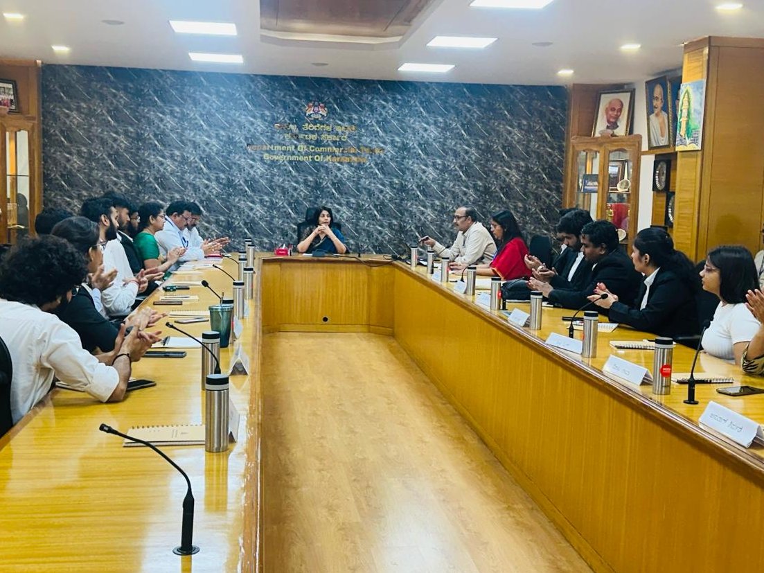 CTDKarnataka tweet media