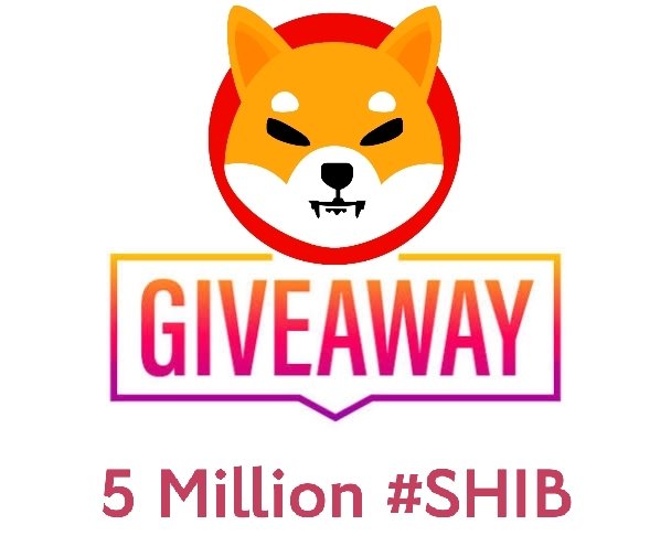 army_shiba's tweet image. 🔥 5 Million $SHIB #Giveaway 🔥

🔺️Rule is simple: Just Like and Retweet this post. LFG 🔥🚀🚀

(Ends in 48 Hours)