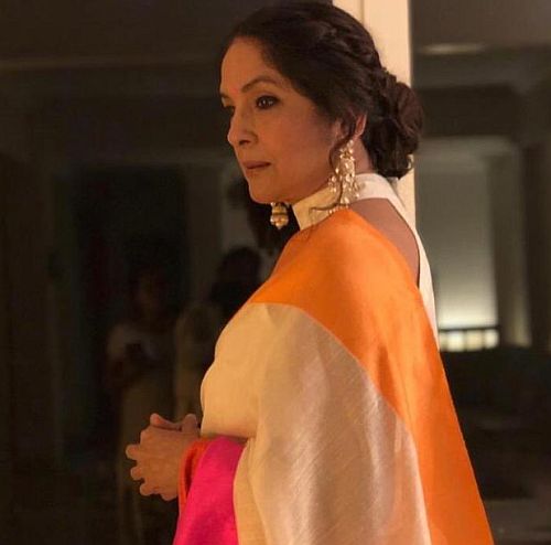 rediffgetahead's tweet image. WATCH: @Neenagupta001 Makes Paneer!

rediff.com/getahead/repor…

#NeenaGupta #PaneerRecipe #HomemadePaneer #ProteinRich #HealthyFood