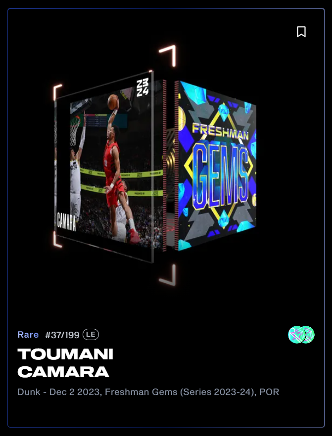 Sports Whales tweet media