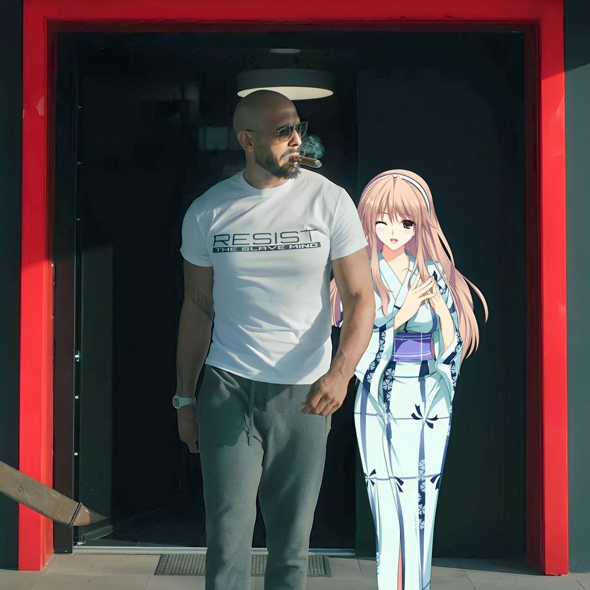 Andrew Tate tweet media