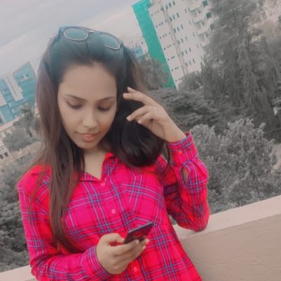 #NewProfilePic