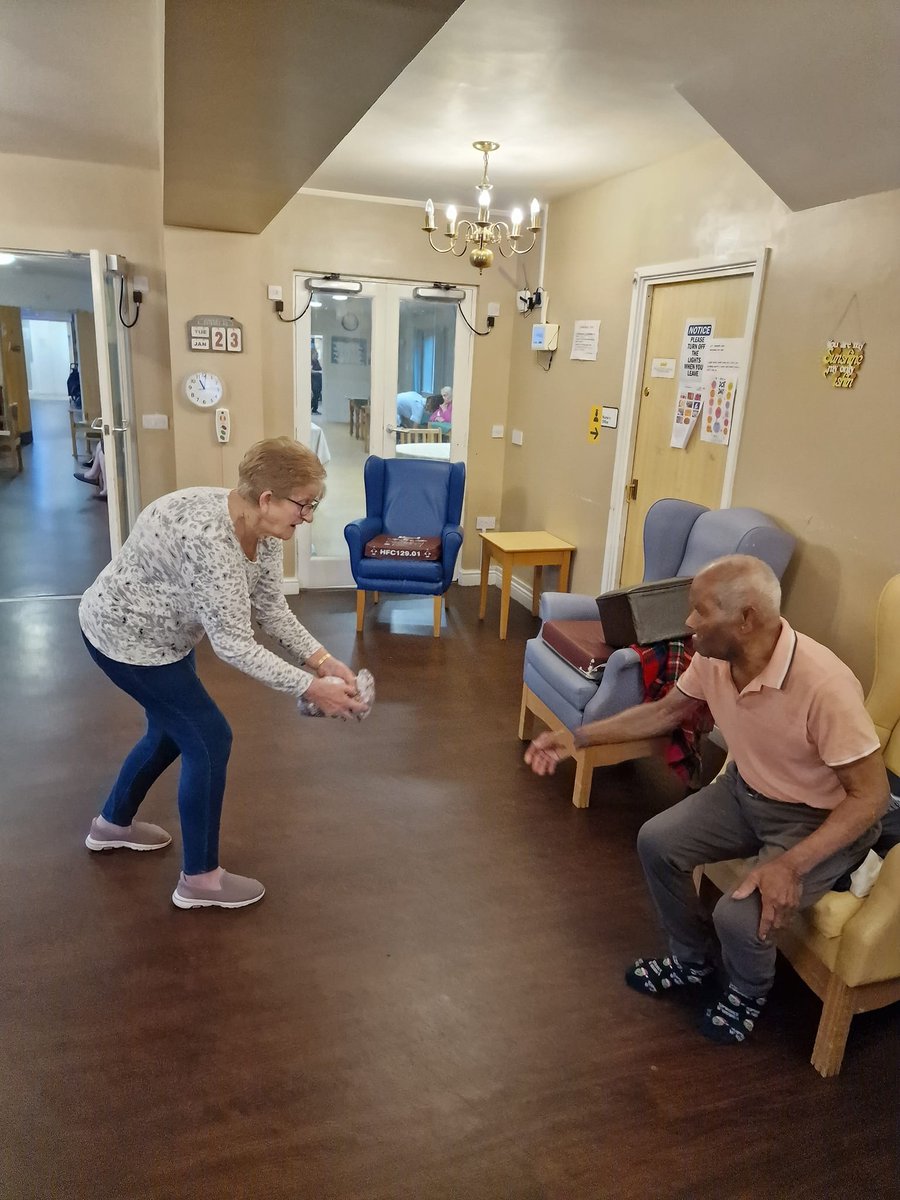 Eastgate Care 💚 tweet media