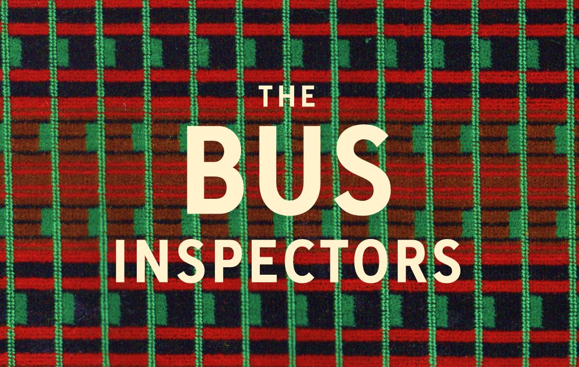 Ep1 of our brand new podcast has arrived! @LordPeterHendy and guests join @DavidTShep to explore the joy of vintage buses, the changing interest of younger generations and the future of the nation's historic bus fleet. How might grading help? 🔊 thebusinspectors.com/podcast