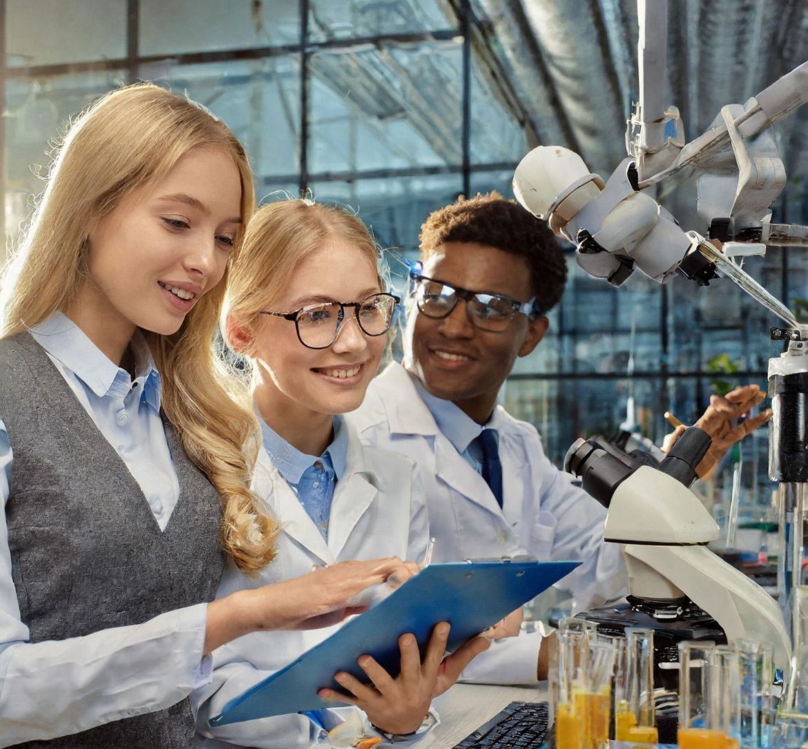 ❔Do you want to give back to the next generation of #scientists, enhance your skills, guide a mentee, and expand your professional network? 

Then join IBioIC's mentoring scheme!

Simply complete this form and we will be in touch
➡️ow.ly/Rs4b50Qwk8g
