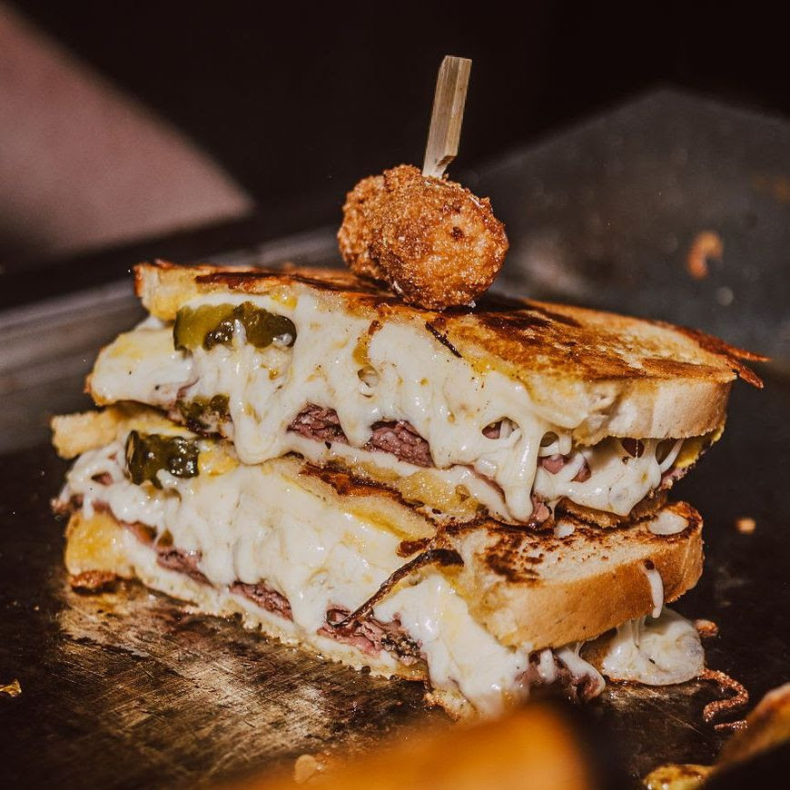 Two people have unsubscribed from the weekly email already, this morning. Do you reckon it was this article that did for them?

YOU'LL HAVE AS GOUDA TIME AS ANY

Seasonal Markets' always grate Cheese Fest returns, March 23. At the moment there's stiltons of tickets but ricotta