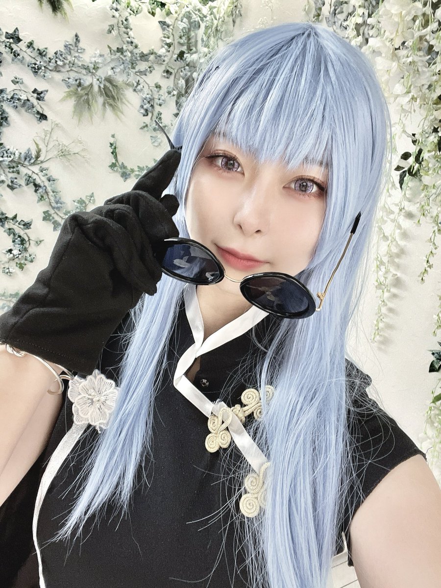 三笠すず🔔 on X: 