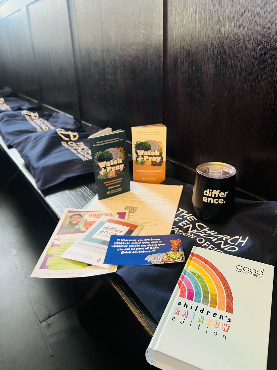 National Society For Education tweet media