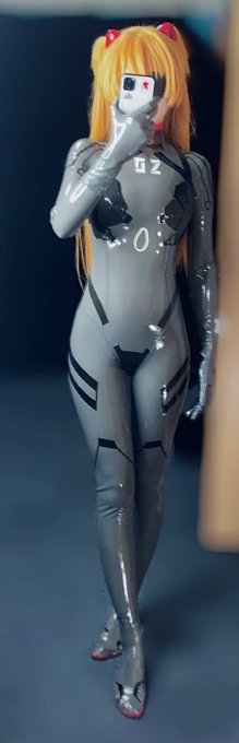 Twitterのコスプレ画像25