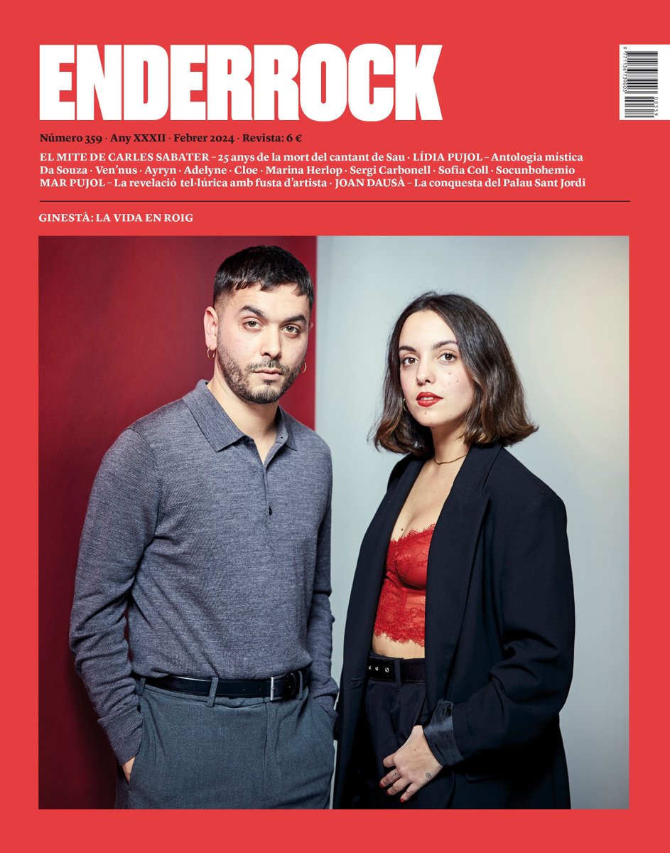 Enderrock tweet media