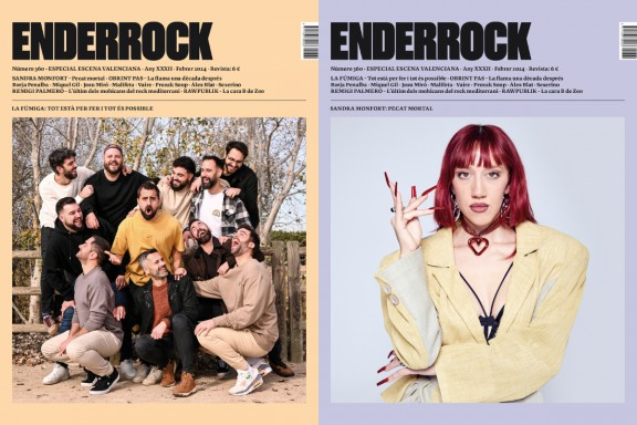 Enderrock tweet media