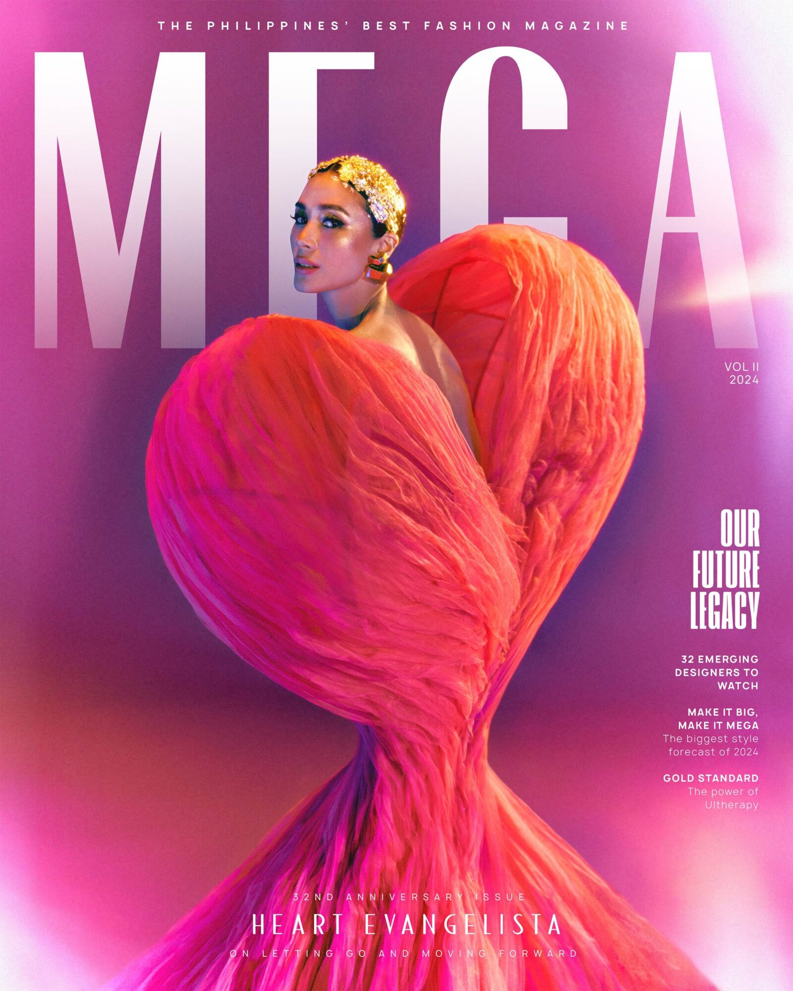 heart evangelista updates (@heartnewupdates) / X