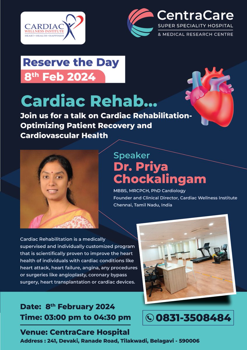 CardiacWellnessInst tweet media