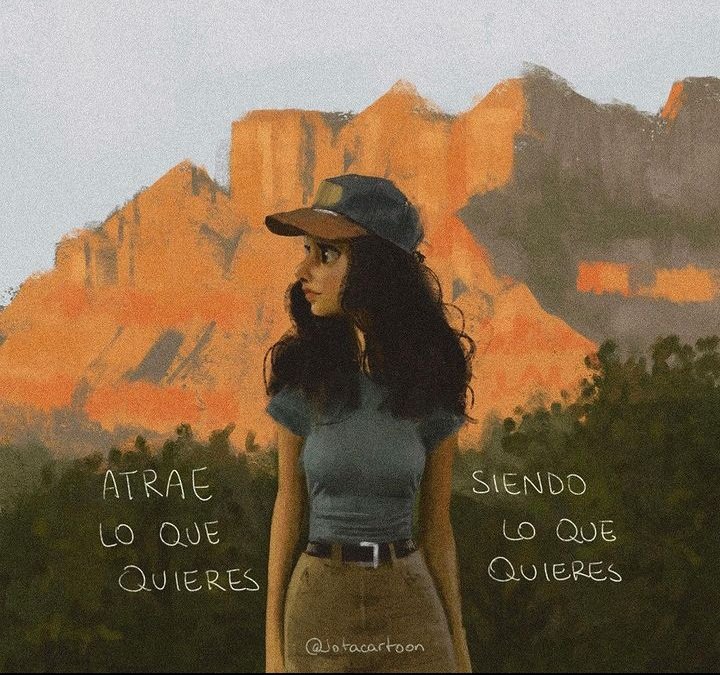 ❗La vida mejora cuando...

Dejas de juntarte con manipuladores
Duermes tus horas
Comes sano
No te importa la opinión de los demás
Rompes las cadenas de las adicciones
Empiezas a priorizarte
Trabajas duro
Y pasas tiempo con los tuyos

(Tan sencillo, tan complicado) <a href="/MalaFama1981/">.               🌐</a>