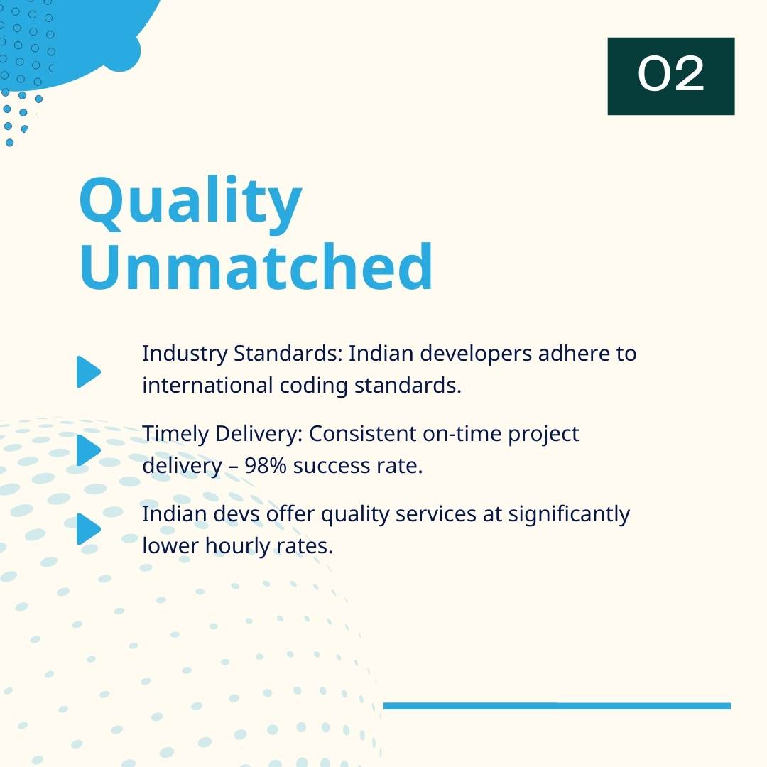 PixelCrayons's tweet image. Say goodbye to soaring development costs! 🚀 Hire top-notch front-end developers from India for big savings without compromising quality. 💰Check us out at pixelcrayons.com/hire/frontend-….

#FrontendDevelopment #HireDevelopers #WebDevelopmentExperts #PixelCrayons