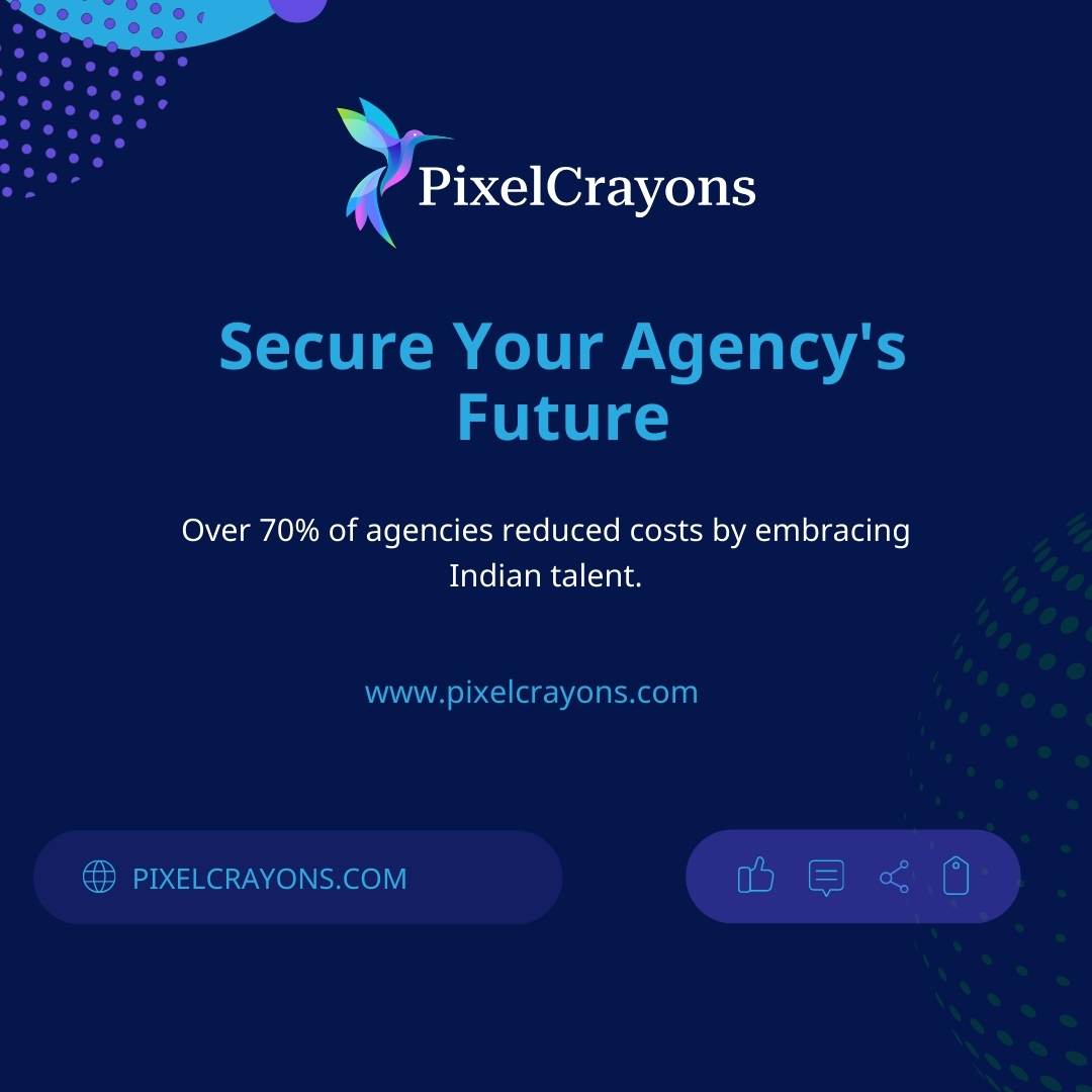 PixelCrayons's tweet image. Say goodbye to soaring development costs! 🚀 Hire top-notch front-end developers from India for big savings without compromising quality. 💰Check us out at pixelcrayons.com/hire/frontend-….

#FrontendDevelopment #HireDevelopers #WebDevelopmentExperts #PixelCrayons