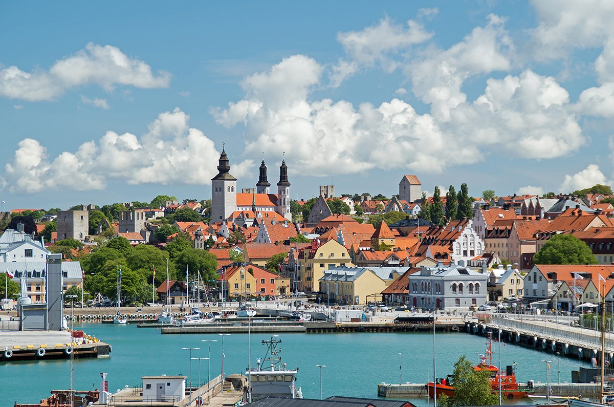 EUSBSR Annual Forum 2024

Visby will host the 15th Annual Forum EU Strategy for the Baltic Sea Region. A particular focus of this edition will be given to activities related to new initiatives within the Strategy and the support of Ukraine.

More info: ubc.net/eusbsr-annual-…