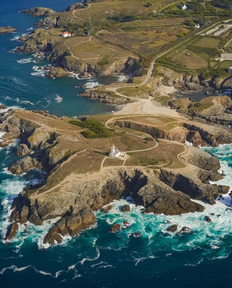 BreizhWeCan's tweet photo. 🌊 L’écume du jour 😉

#MagnifiqueBretagne #BelleIleEnMer 

© Marie Gory https://t.co/YtzqFxzB62