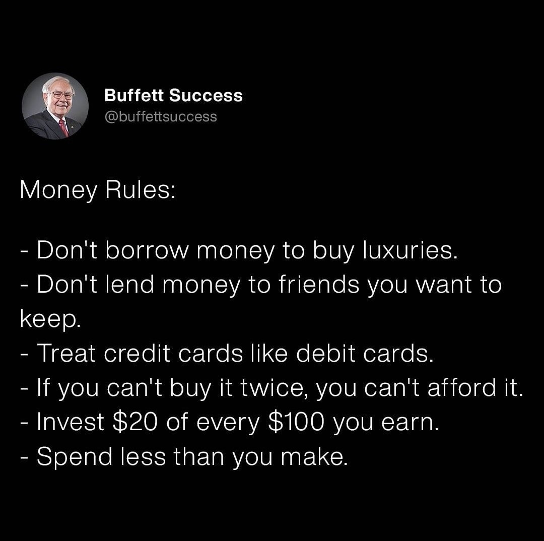 Do you have an abundance mindset when it comes to investing?
.
.
Saving money is important but only one aspect of building wealth.
.
What other ways do you maintain your wealth?
.
#HotelHannah