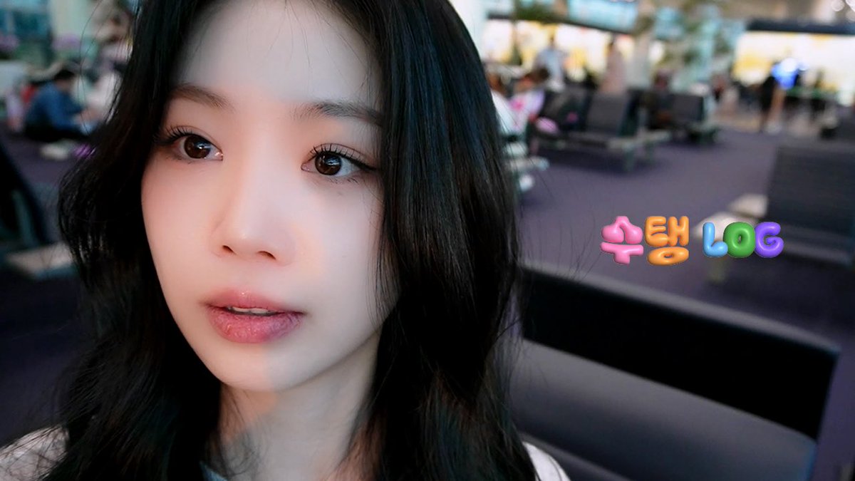 [#수탱로그🎞]
SOOJIN in SHANGHAI
🔗 youtu.be/Z23Z-Yg9MQY

#수진 #SOOJIN
