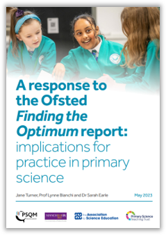 UoMSEERIH's tweet photo. Keep up to date with Primary Science publications and guidance.
https://t.co/F5CvUUQHfc
#PrimaryScience #ScienceTeachers #ScienceClassroom https://t.co/mwzKVQAkxK