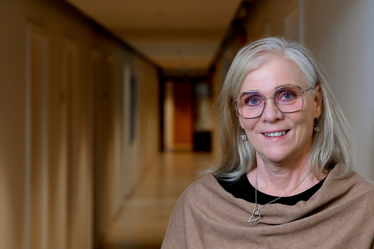 Traumas related to childbirth can have a tremendous impact on women's experience of childbirth, and may even play a significant role in the experience of subsequent births if appropriate assistance &amp; support are not provided.
Almost 300 women are affected.
english.hi.is/news/almost_th…