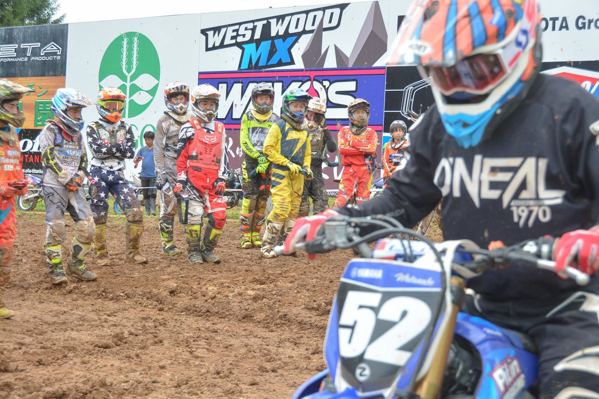 yamaha_bike's tweet image. ／
📢#YZ でがんばる
 ジュニア・キッズ世代にとどけ‼️
＼

JX＆K65クラス限定
#bLUcLU アカデミー初開催🎊

3月2日（土）＠三重
3月16日（土）＠埼玉

対象：bLU cRU会員
参加費：無料

レーシングアドバイザーがガッツリ指導💪
マシンセッティングのアドバイスも

詳細👉yamaha-motor.co.jp/mc/yamaha-moto…